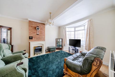 undefined, Southend Lane, London