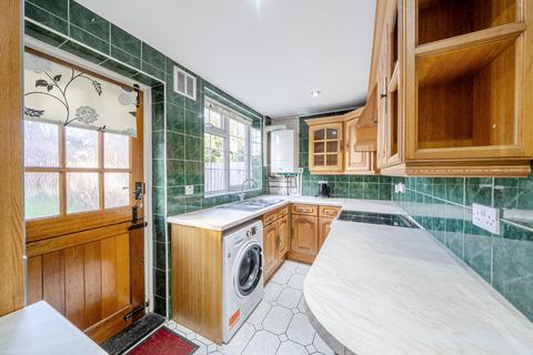 undefined, Southend Lane, London