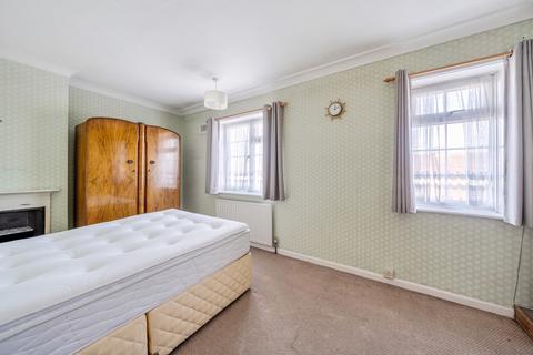 undefined, Southend Lane, London