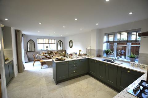 undefined, Wheatsheaf Close, Fromes Hill, Ledbury, Herefordshire, HR8 1HT