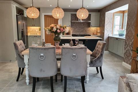 undefined, Wheatsheaf Close, Fromes Hill, Ledbury, Herefordshire, HR8 1HT