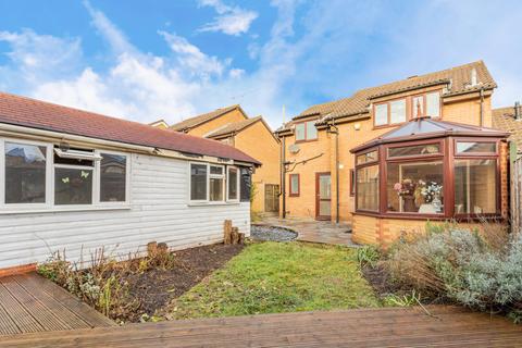 4 bedroom detached house for sale, Hawkedon Way, Lower Earley, Reading