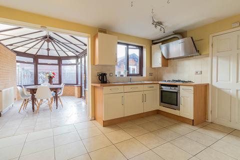 4 bedroom detached house for sale, Hawkedon Way, Lower Earley, Reading