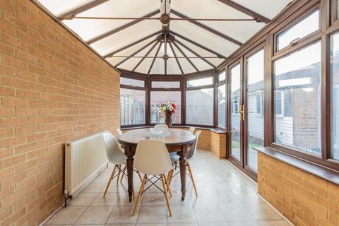 4 bedroom detached house for sale, Hawkedon Way, Lower Earley, Reading