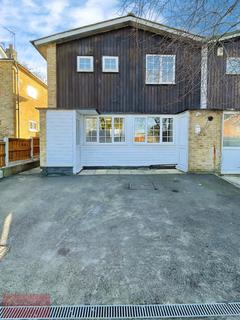 1 bedroom terraced house to rent, Aldykes, Hatfield AL10