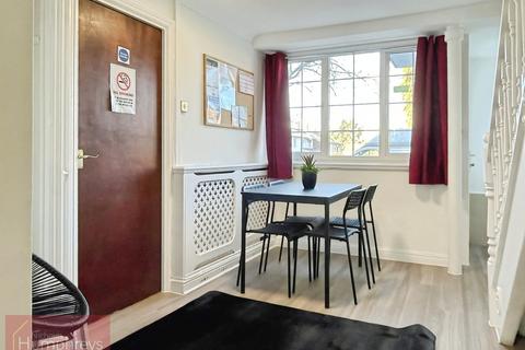 1 bedroom terraced house to rent, Aldykes, Hatfield AL10