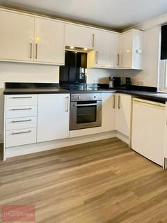 1 bedroom terraced house to rent, Aldykes, Hatfield AL10