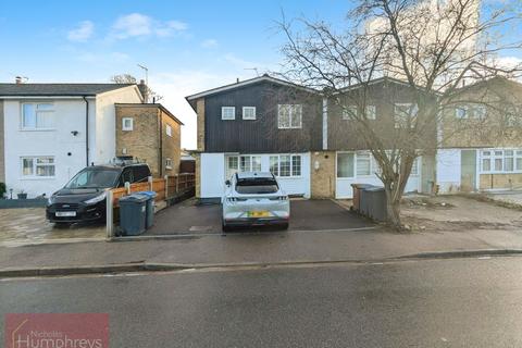 undefined, Aldykes, Hatfield AL10