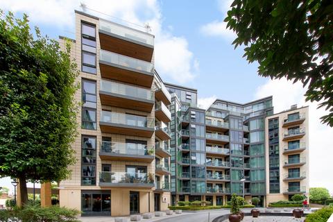 1 bedroom flat for sale, Trafalgar House, Juniper Drive, London