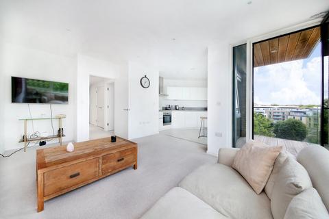 Trafalgar House, Juniper Drive, London