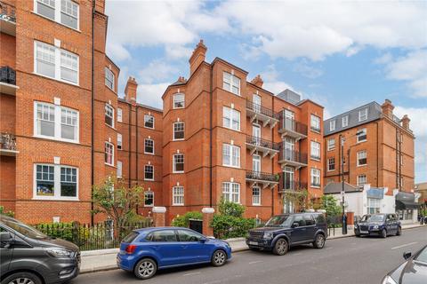 Arundel Mansions, Kelvedon Road, Parsons Green, London