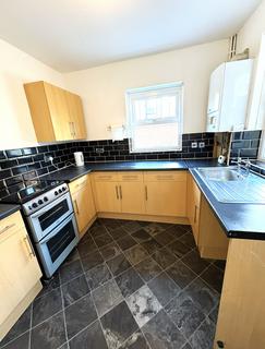 undefined, Paterson Street, Birkenhead CH41