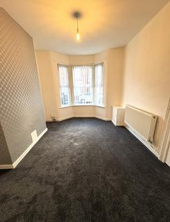 undefined, Paterson Street, Birkenhead CH41