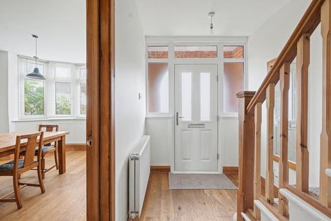 4 bedroom detached house for sale, Park Drive, Sittingbourne, Kent, ME10 1RW