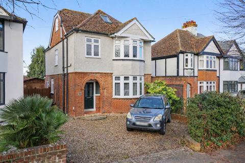 4 bedroom detached house for sale, Park Drive, Sittingbourne, Kent, ME10 1RW