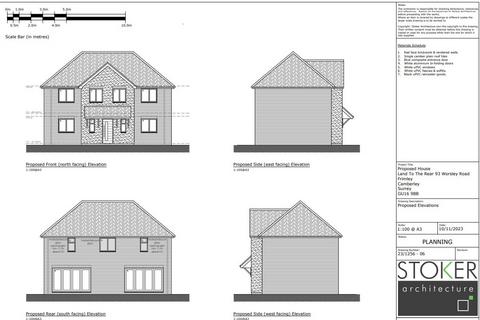 undefined, Worsley Road, FRIMLEY GU16