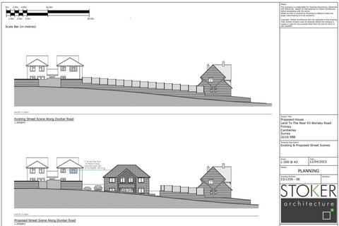 undefined, Worsley Road, FRIMLEY GU16