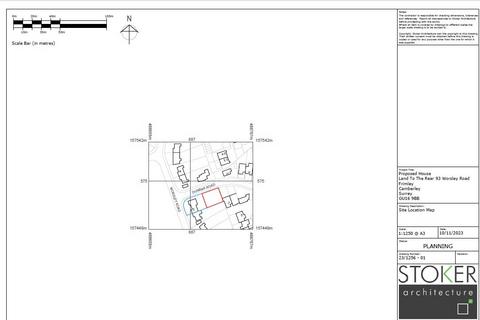 undefined, Worsley Road, FRIMLEY GU16