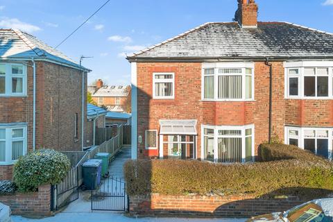 3 bedroom semi-detached house for sale, Southern Street, Stockton Heath, WA4