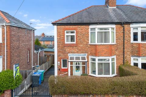 undefined, Southern Street, Stockton Heath, WA4