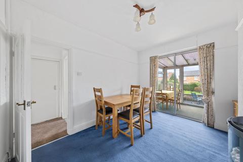 3 bedroom semi-detached house for sale, Southern Street, Stockton Heath, WA4
