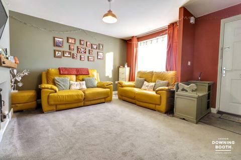 3 bedroom end of terrace house for sale, Lichfield WS14