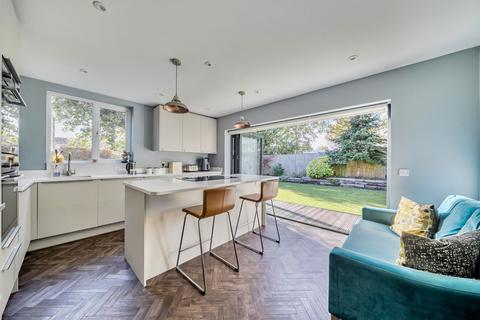 4 bedroom detached house for sale, Complins, Holybourne, Alton, Hampshire, GU34