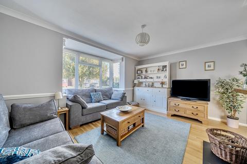 4 bedroom detached house for sale, Complins, Holybourne, Alton, Hampshire, GU34