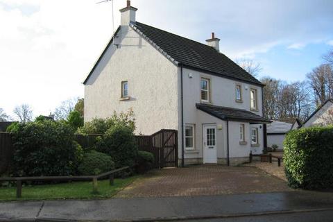 undefined, Noddleburn Meadow, North Ayrshire KA30