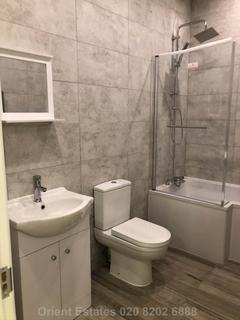 2 bedroom flat to rent, Rodborough Road, Golders Green