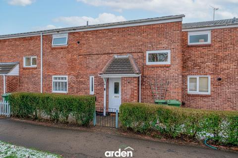 3 bedroom terraced house for sale, Romsley Close, Redditch, B98