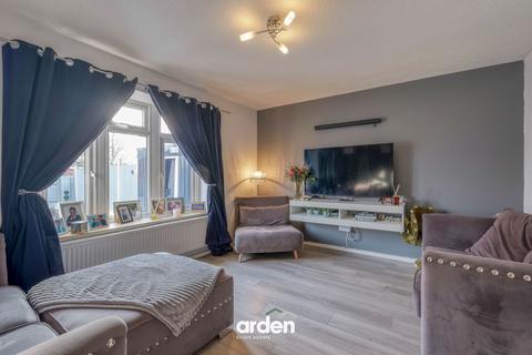 3 bedroom terraced house for sale, Romsley Close, Redditch, B98