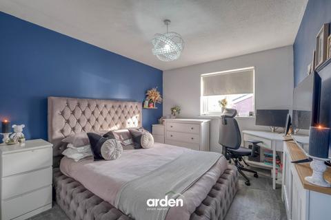 3 bedroom terraced house for sale, Romsley Close, Redditch, B98