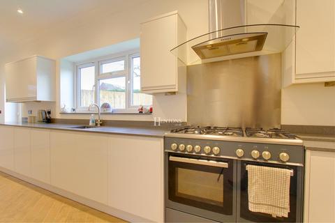 undefined, Dan-Y-Coed Rise, Cyncoed, Cardiff