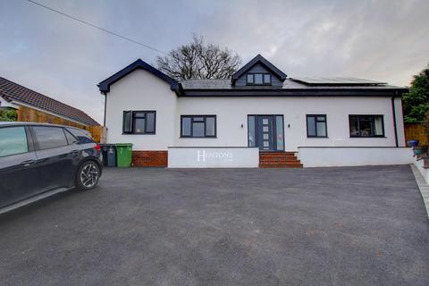 undefined, Dan-Y-Coed Rise, Cyncoed, Cardiff