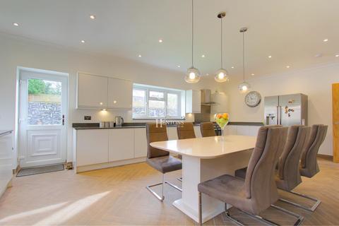undefined, Dan-Y-Coed Rise, Cyncoed, Cardiff