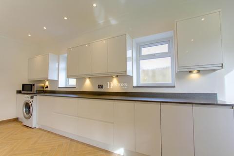 undefined, Dan-Y-Coed Rise, Cyncoed, Cardiff
