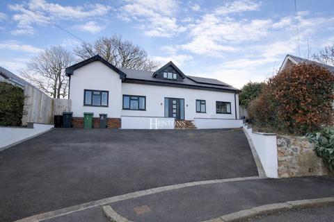 undefined, Dan-Y-Coed Rise, Cyncoed, Cardiff