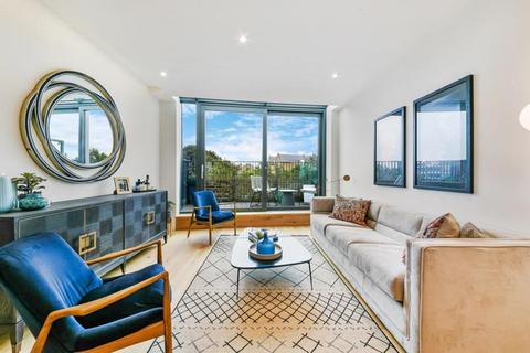 1 bedroom flat to rent, Red Lion Court, Reardon Path, Wapping, London, E1W