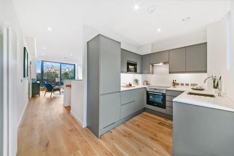 1 bedroom flat to rent, Red Lion Court, Reardon Path, Wapping, London, E1W