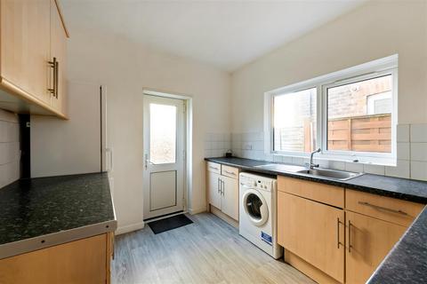 3 bedroom terraced house for sale, Hatfield Road, Southsea