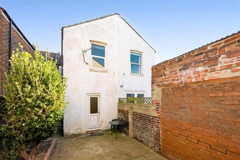 3 bedroom terraced house for sale, Hatfield Road, Southsea