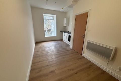 undefined, Ystrad Road, Pentre, CF41