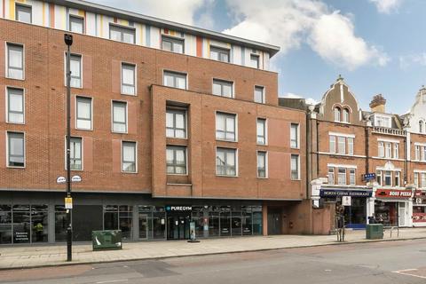 undefined, Uxbridge Road, London W3