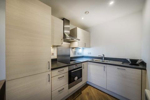 undefined, Uxbridge Road, London W3