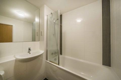 undefined, Uxbridge Road, London W3