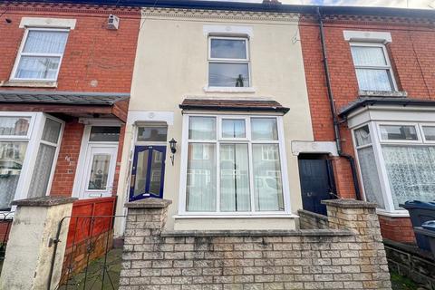 undefined, Lily Road, Yardley, Birmingham