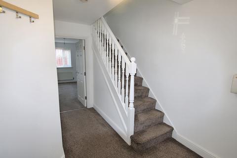 undefined, Snowberry Crescent, Warrington, WA5