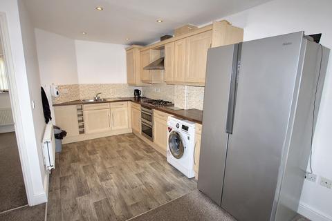 undefined, Snowberry Crescent, Warrington, WA5