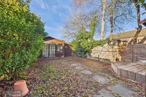 1 bedroom house for sale, Coopers Avenue, Heybridge